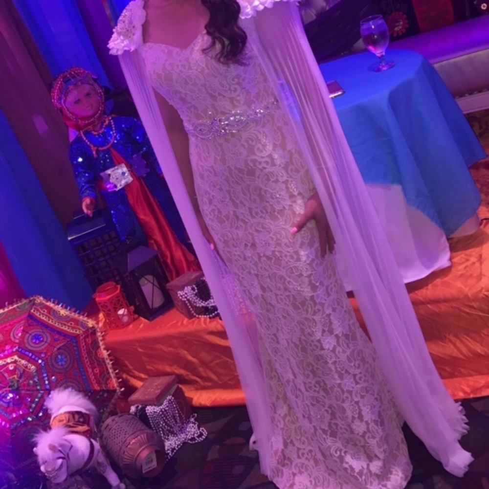 Party dress